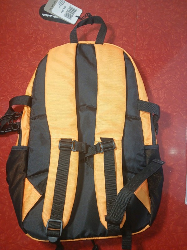 Carhartt Delta Backpack Bag gallery