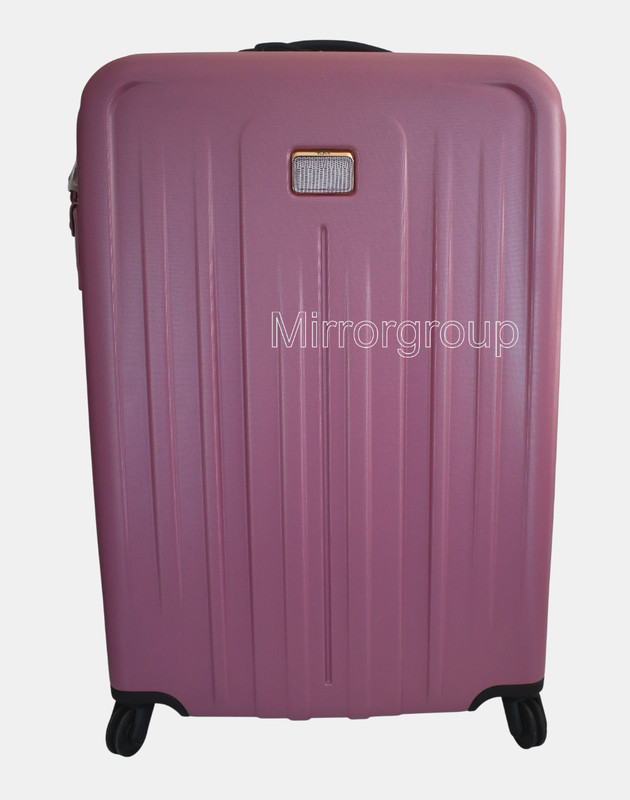 NEW TUMI Extended Trip Expandable 4-Wheeled Packing Case CHECKED LUGGAGE 28" gallery