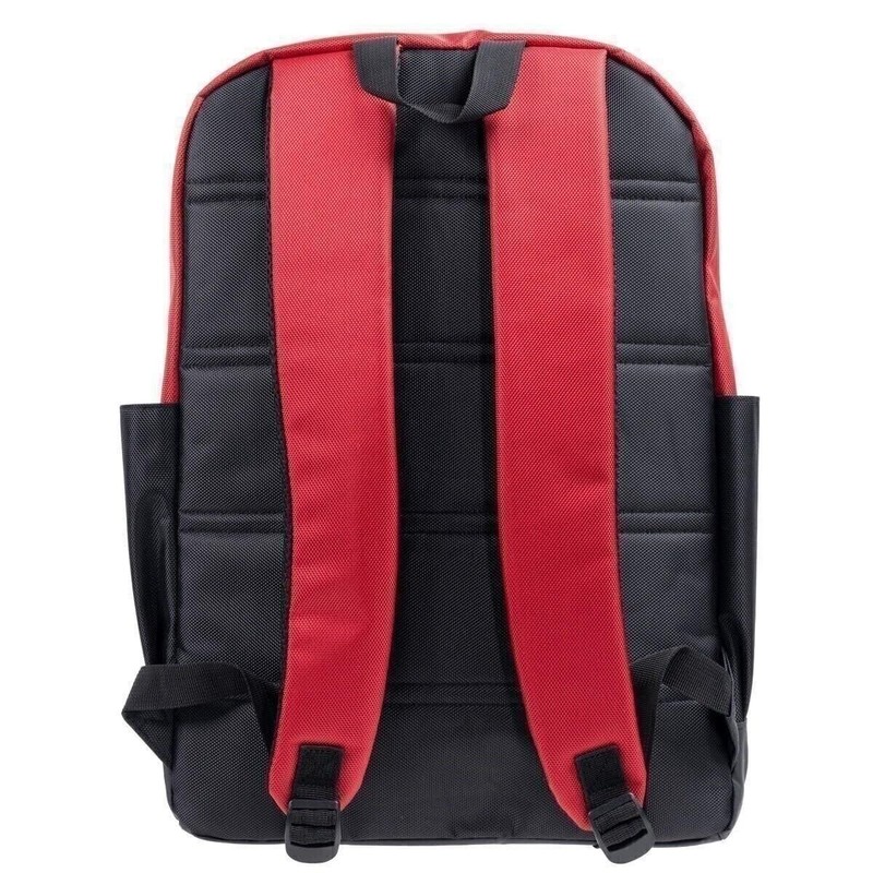 Bioworld Marvel Deadpool Tactical Adult Backpack EE Exclusive Limited Edition gallery