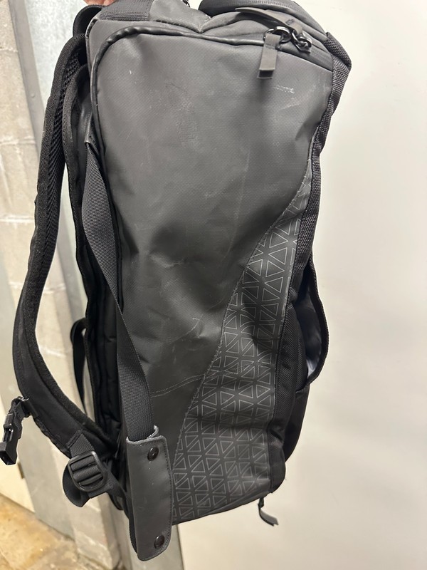 Nomatic Travel Pack Backpack 20L Water Resistant Laptop Sleeve Black Unisex gallery