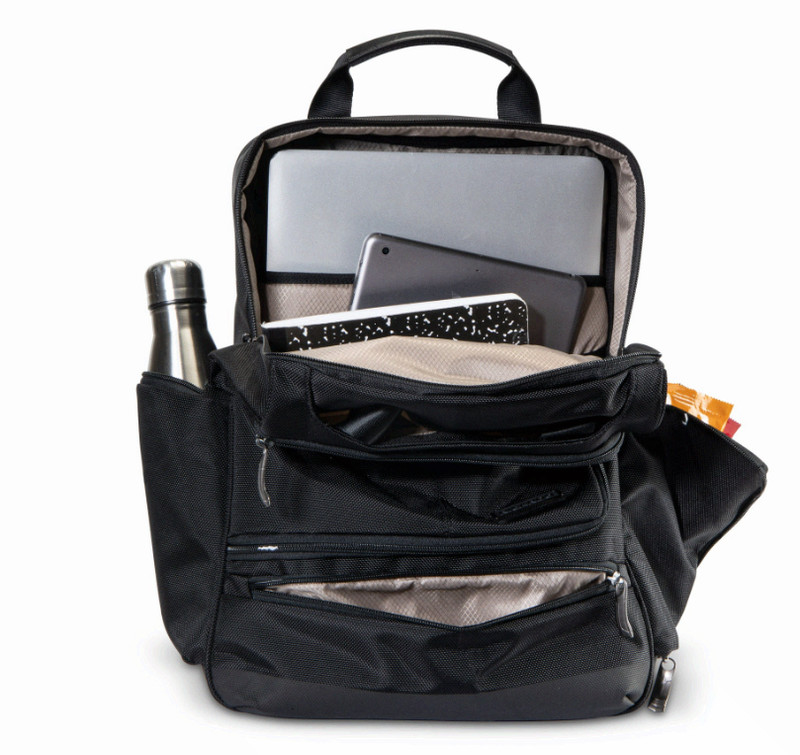 🔥 FREE SHIP Ricardo Flight Essentials Deluxe Backpack Travel Bag gallery