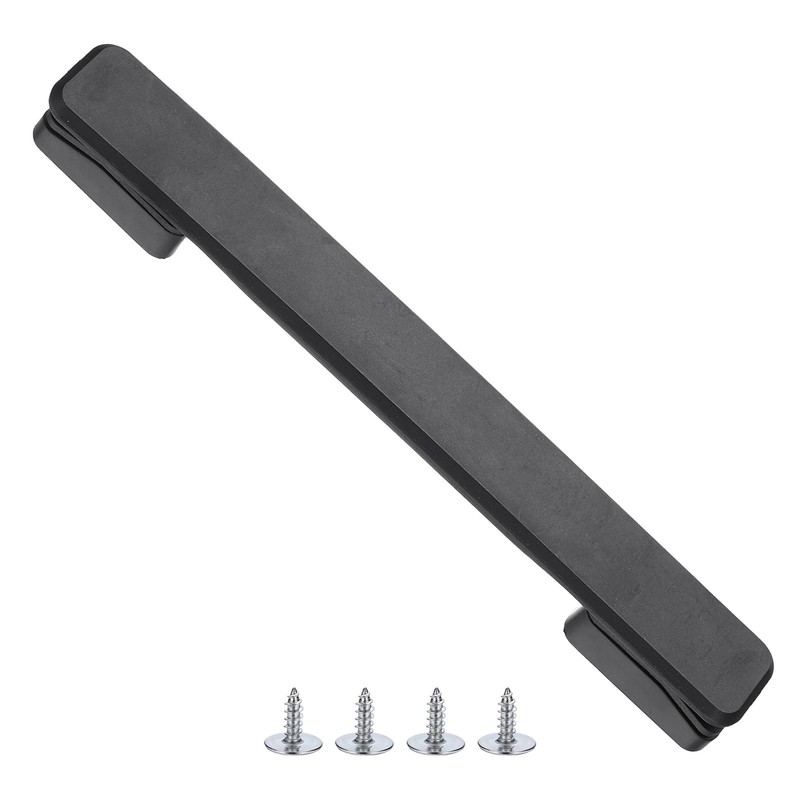 1Pcs Luggage Handle Replacement for Luggage Suitcase Case Replacement, Black