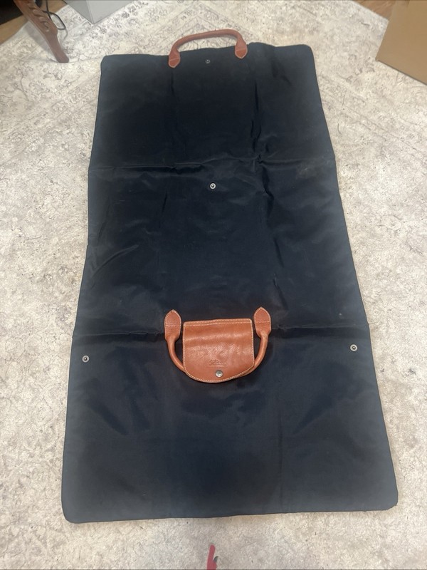Longchamp le Pliage Original gallery