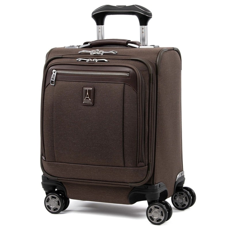Travelpro Platinum Elite Carry-On Spinner Tote Spinner Luggage