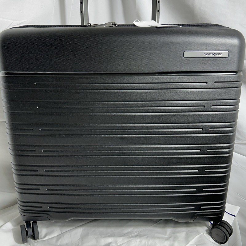 Samsonite Elevation Plus Glider, Medium Black gallery