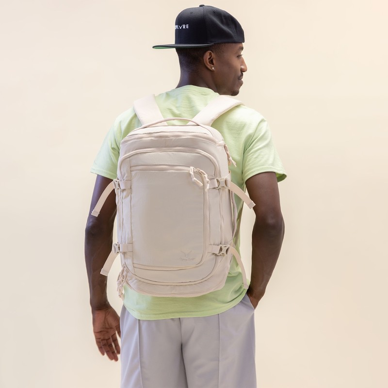 Hynes Eagle 20L Small Travel Backpack Flight Approved Carry on Personal Item Bag gallery