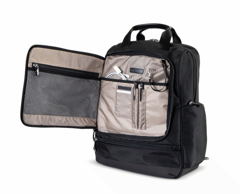 🔥 FREE SHIP Ricardo Flight Essentials Deluxe Backpack Travel Bag gallery
