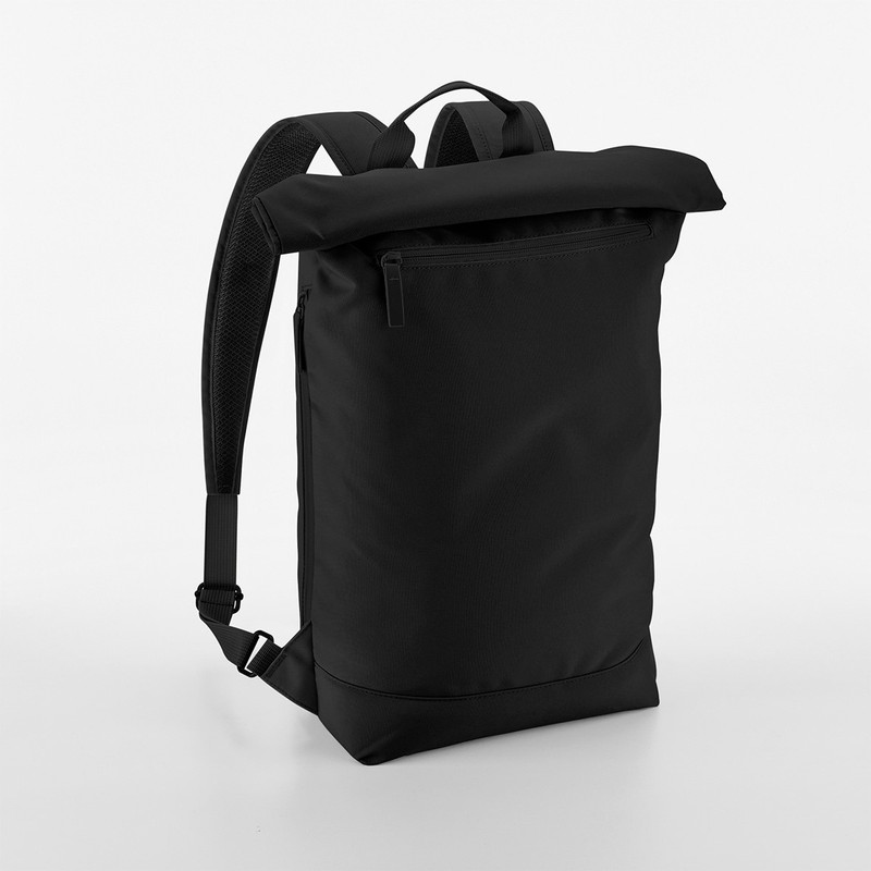 Bagbase Simplicity roll-top backpack lite gallery