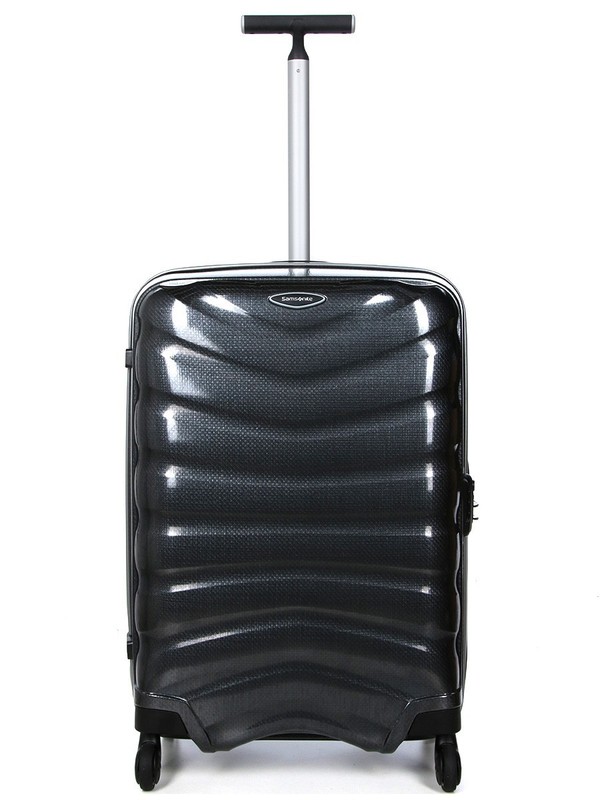 Samsonite Firelite Spinner Hard Trolley 47x69x29cm – 77 Lt