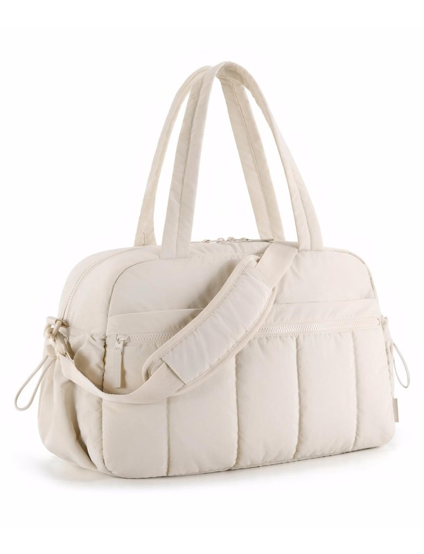 Duffle Bag for Travel Lightweight Carry on Weekender Duffel Bag Crossbody Bag…