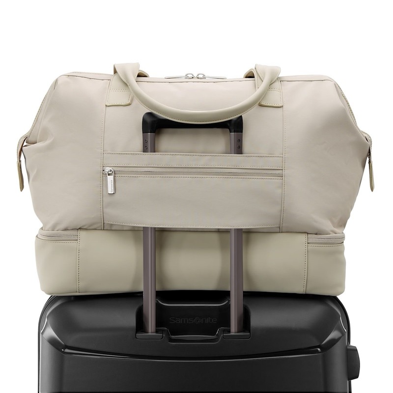 Samsonite Better Than Basics Weekender Duffle Bag gallery