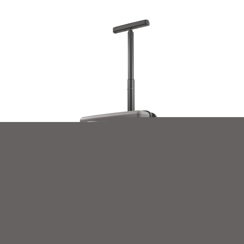 LEGO® Signature Brick Grey 22″ Carry-on Luggage