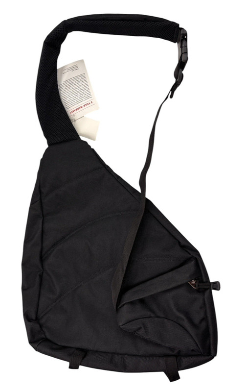 Western Pack Single Strap Backpack For Laptop, Biker, School Crossbody Sling gallery