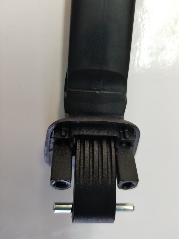 Samsonite Freeform Replacement Luggage Carry Handle gallery