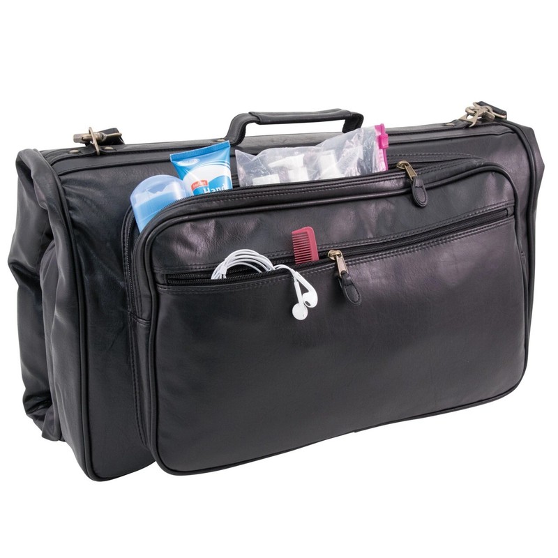 Mercury Tactical Tri-Fold Garment Bag gallery