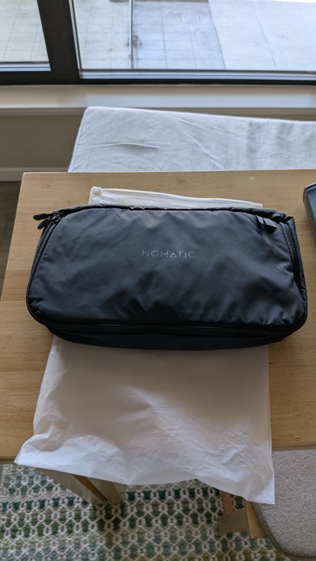 backpack