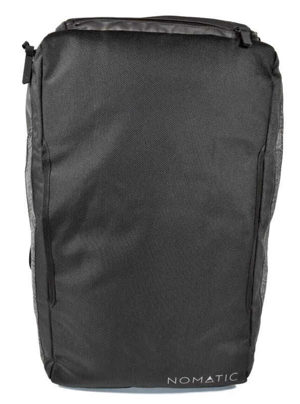 Nomatic 40L Travel Bag Backpack Original V1 RFID & Laundry Bag Waist Straps READ gallery