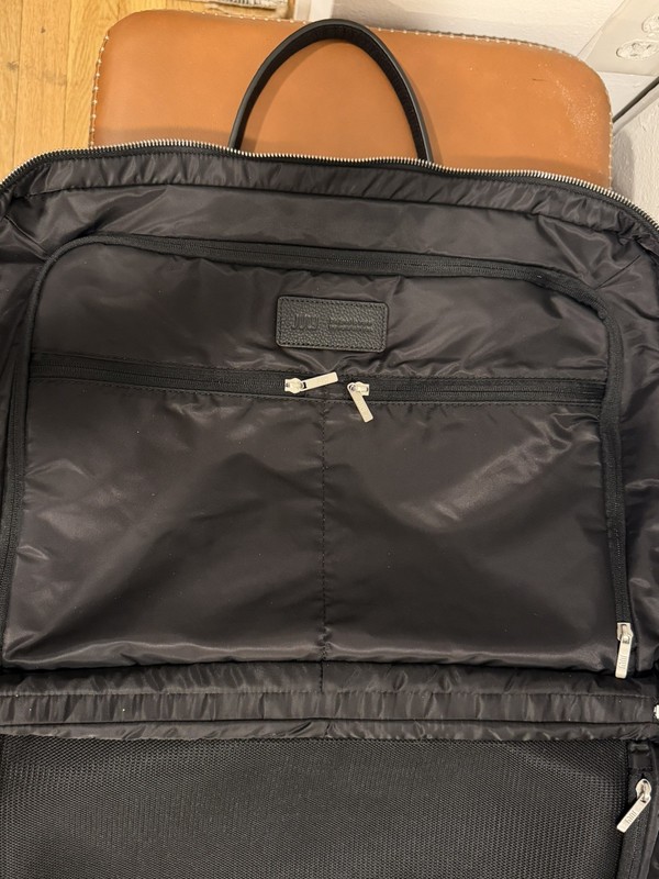 July Carry All Split Weekender gallery