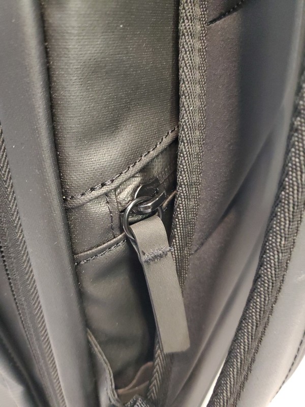 Nomatic Backpack 20L Great Condition, Expand to 24L, Laptop Sleeve RFID Safe gallery