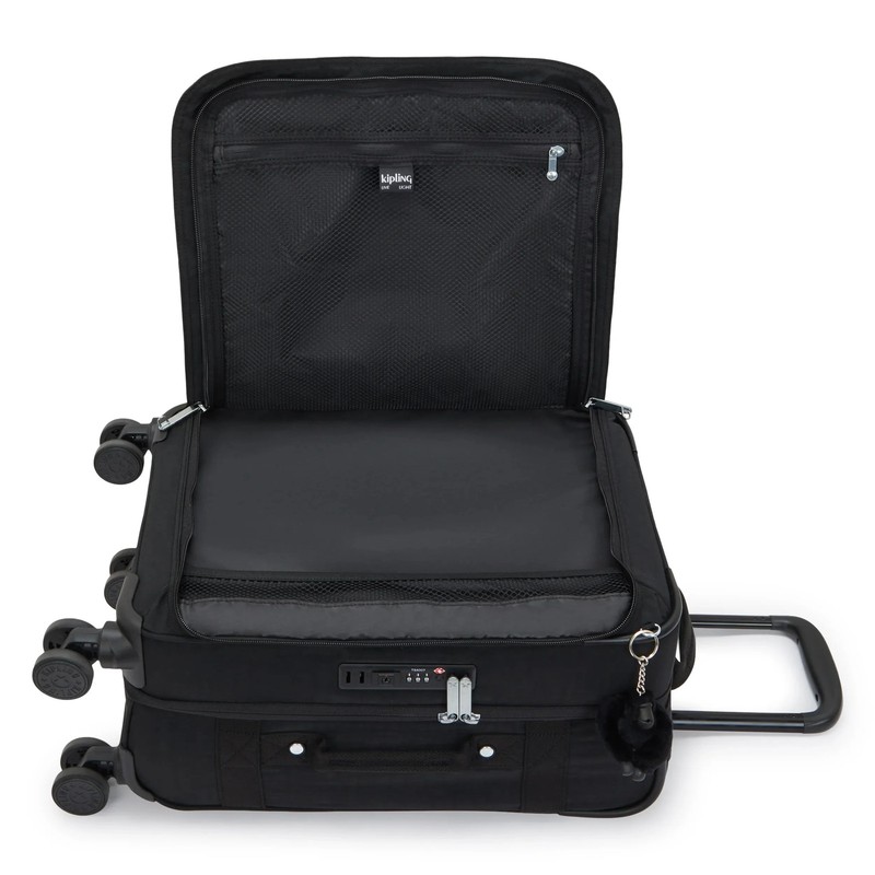 Kipling Spontaneous Small Rolling Luggage gallery