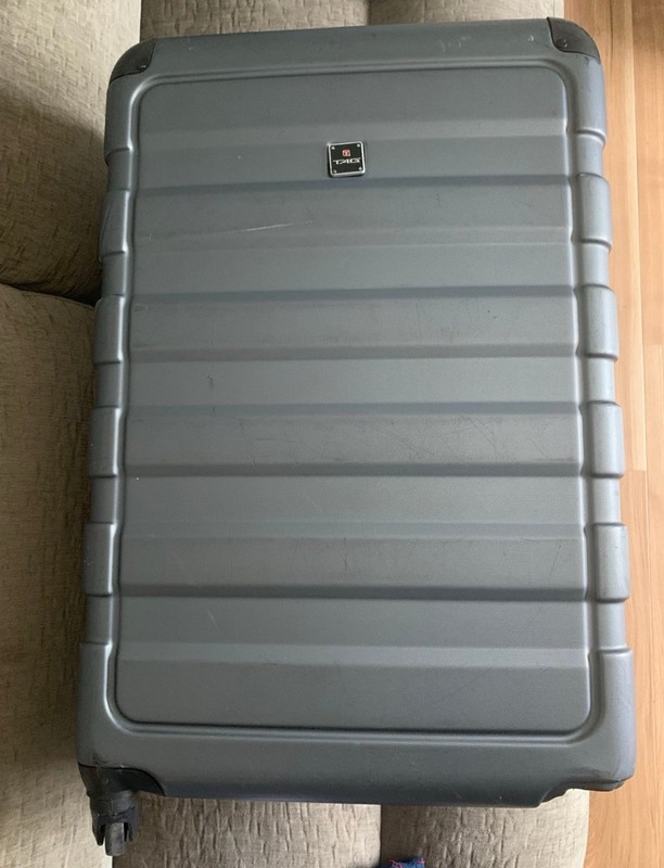 TAG Hardshell 28” Large Check-In Suitcase