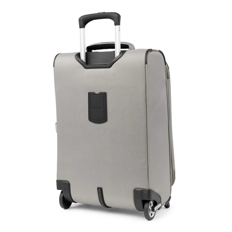 Travelpro Maxlite 5 Softside Expandable Upright 2 Wheel Carry-on Luggage 22" gallery