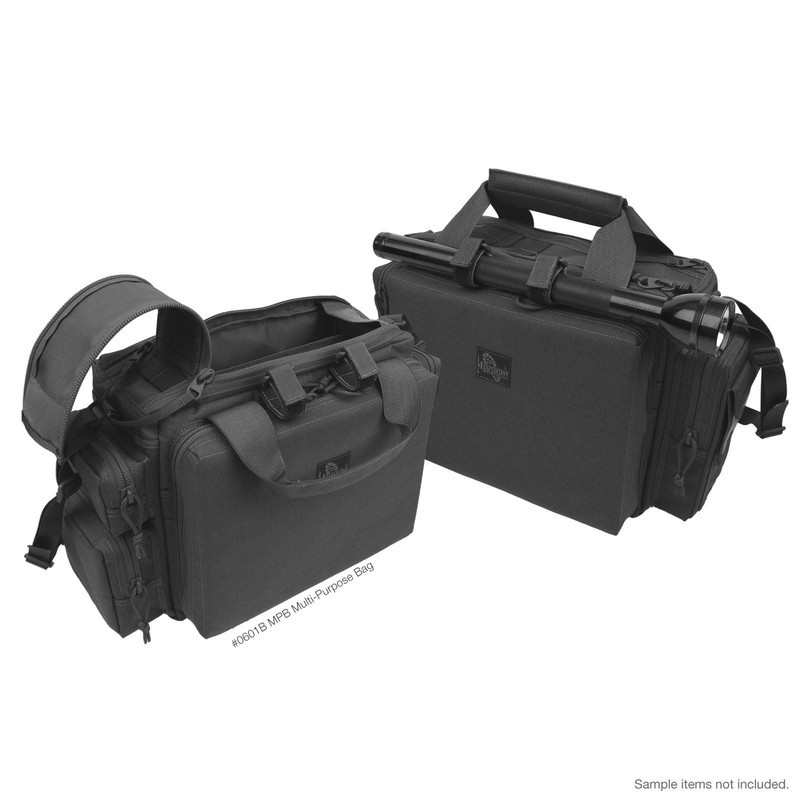 Multi Purpose Bag gallery