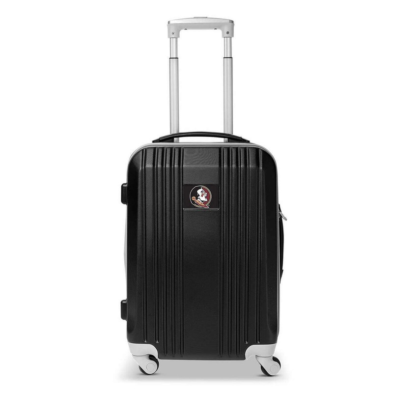 Florida State Carry On Spinner Luggage | Florida State Hardcase Two-Tone Luggage