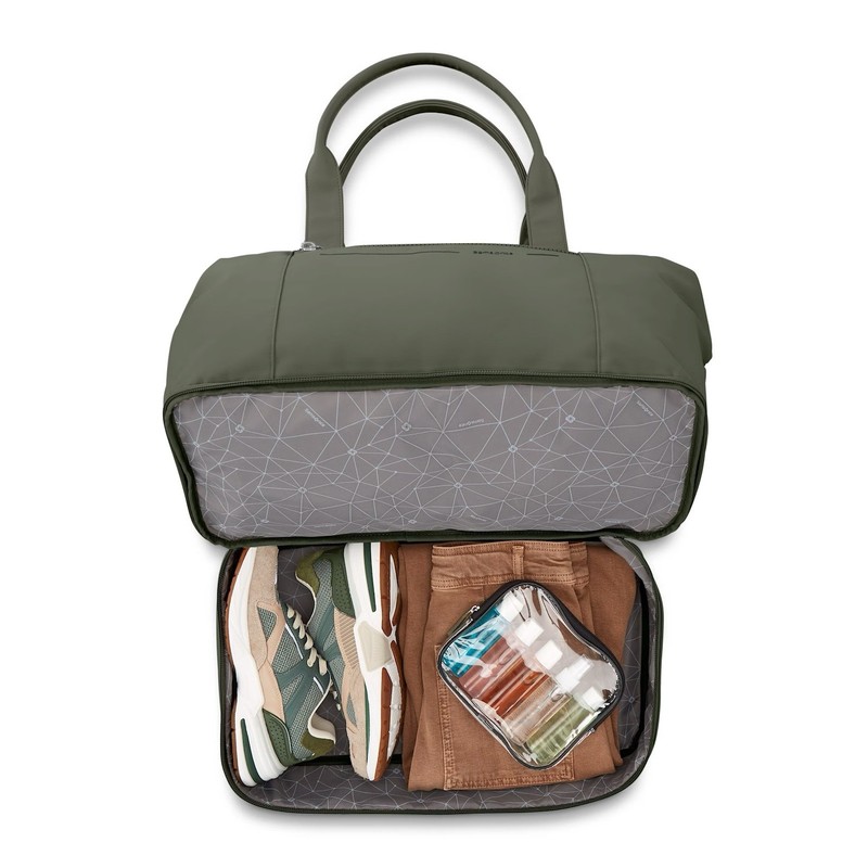 Samsonite Better Than Basics Weekender Duffle Bag gallery