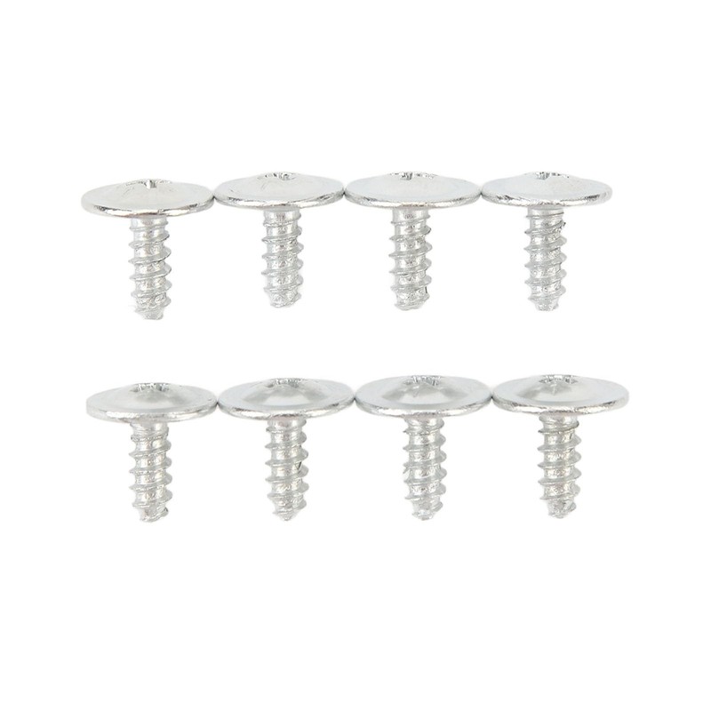 2pcs Luggage Wheels Set for Easy Installation - Durable Suitcase Casters for ... gallery