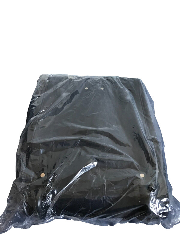 First Class 20" Rolling Carry-On Luggage gallery