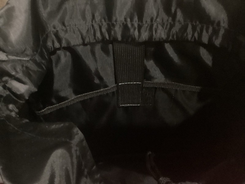 Backpack Prestige Gray Waterproof Magnetic Closure Inside & Front Pocket NEW gallery