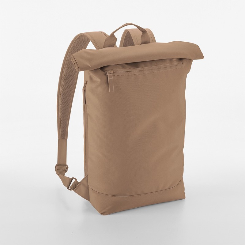 Bagbase Simplicity roll-top backpack lite gallery