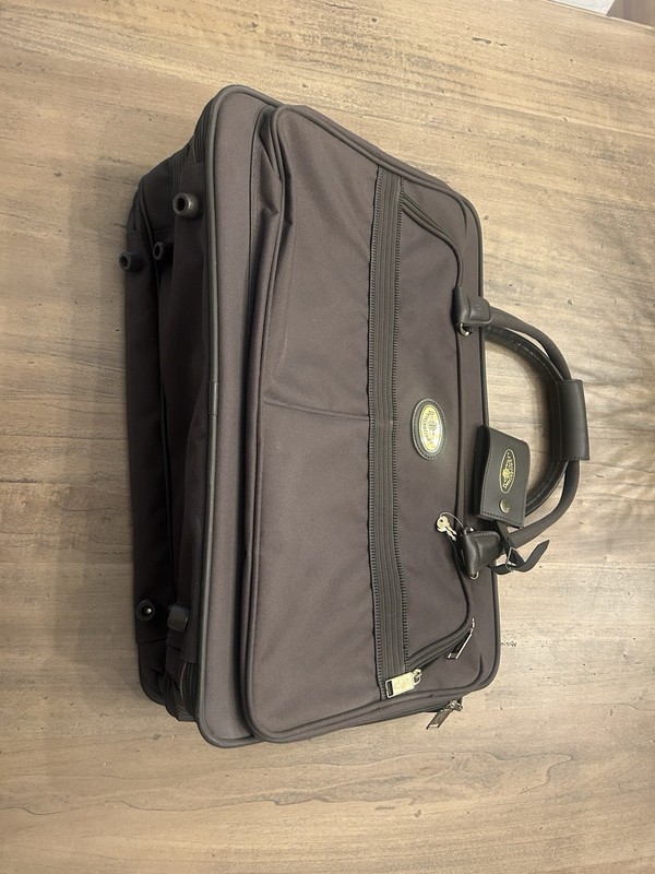 Destination Carry Bag