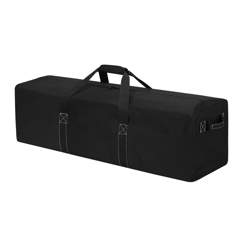 42 Inch Large Duffle Bag for Travel – 116L Extra Large Heavy Duty Duffel Bag …