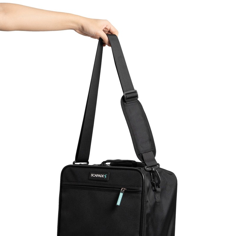 AirMini Lightweight Collapsible Under-Seat Cabin Travel Bag gallery