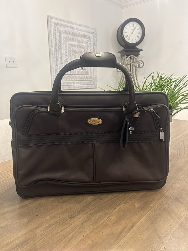 Destination Carry Bag gallery