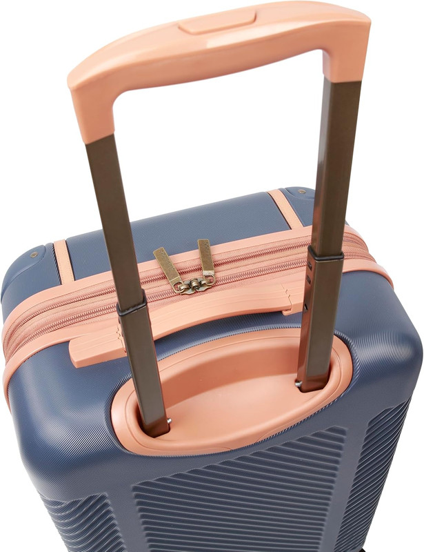 Spectra Hardside Expandable 8-Wheel Spinner Travel Carry on Luggage, 20-Inch, In gallery