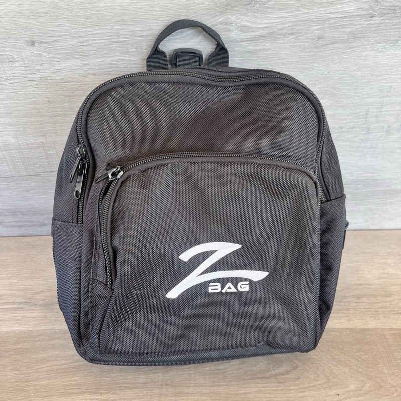 Removable Backpack Replacement For The Z Bag ZBAG Travel Bag-Batpack Combo Bag gallery