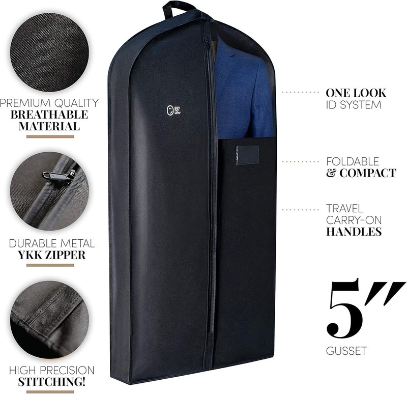 Garment Bag gallery