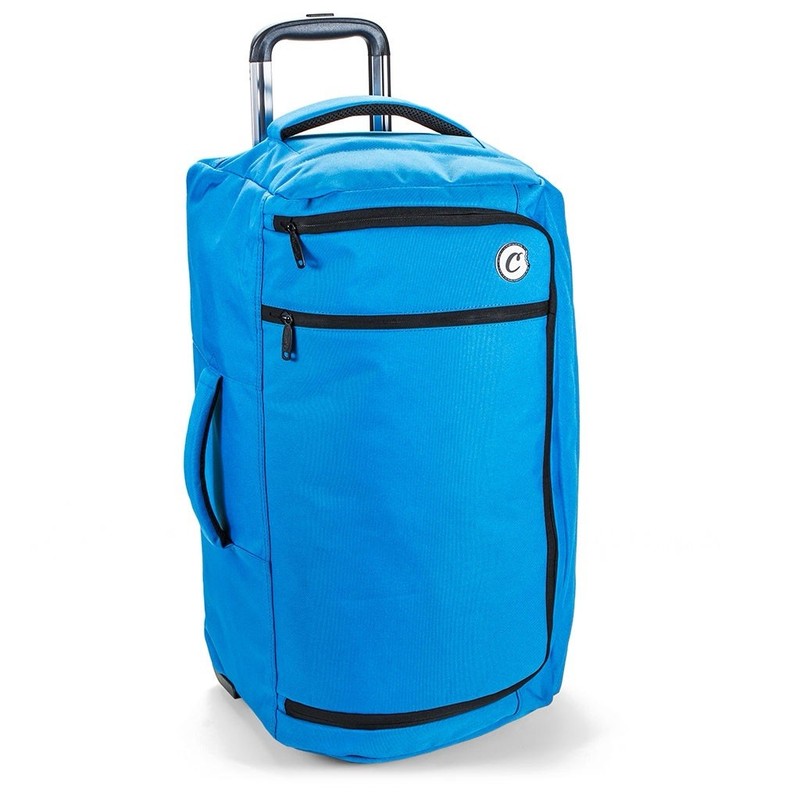 Cookies Smell Proof Trek Roller Travel Bag