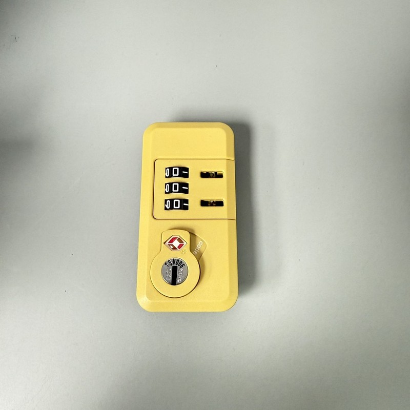 Luggage Suitcase 006 Dial Lock for Rimowa PC Luggage Replacement Parts gallery
