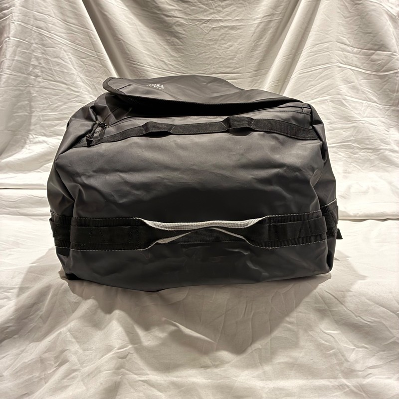 Thule Chasm Convertible Duffle Backpack Black 130 L Extra Large NWOT New Unused gallery