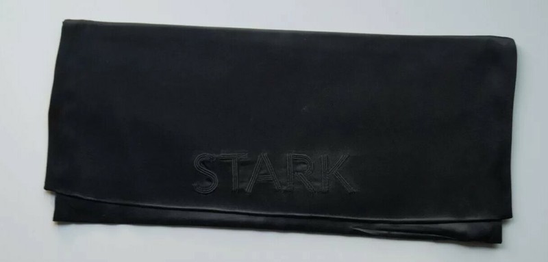 STARK Black Polyester blend Protective Dust bag 12"L x 5.5"W