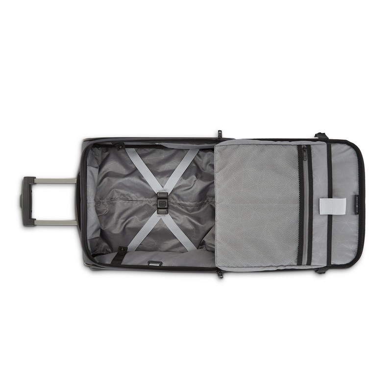 Samsonite Softside Underseater - Luggage gallery