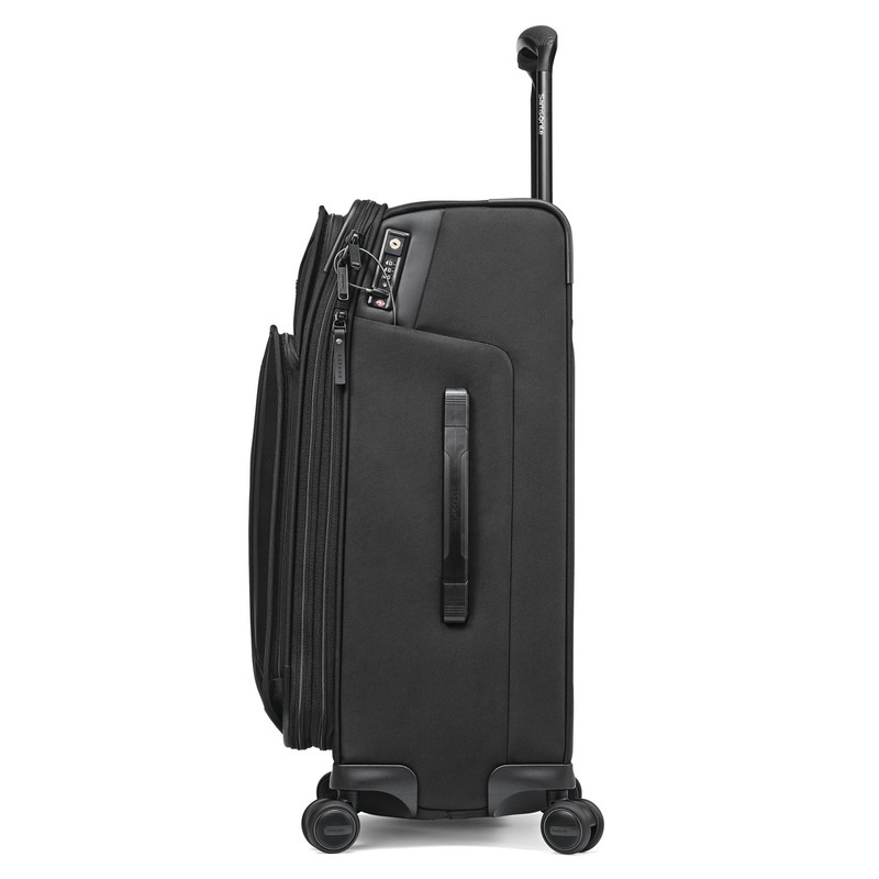 Samsonite Armage II Medium Expandable Spinner - Luggage gallery