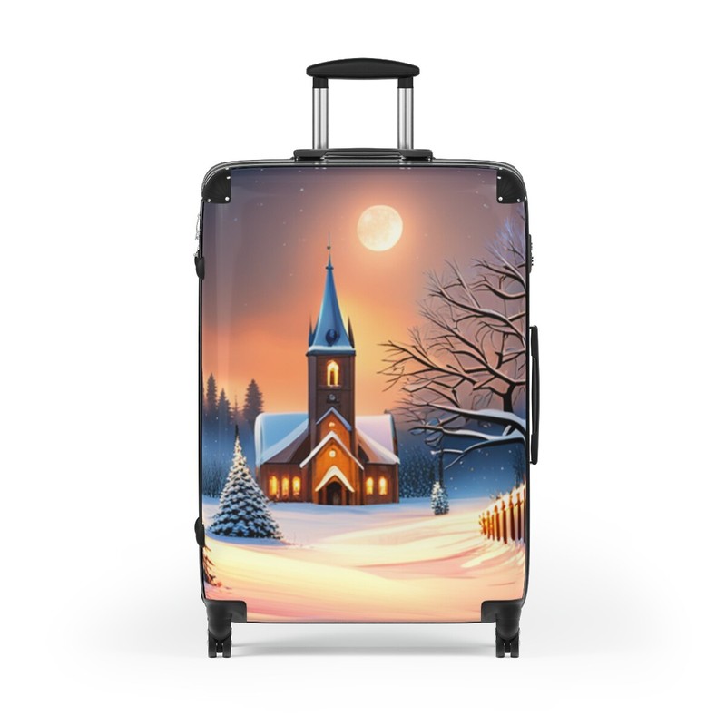 Holiday Suitcase