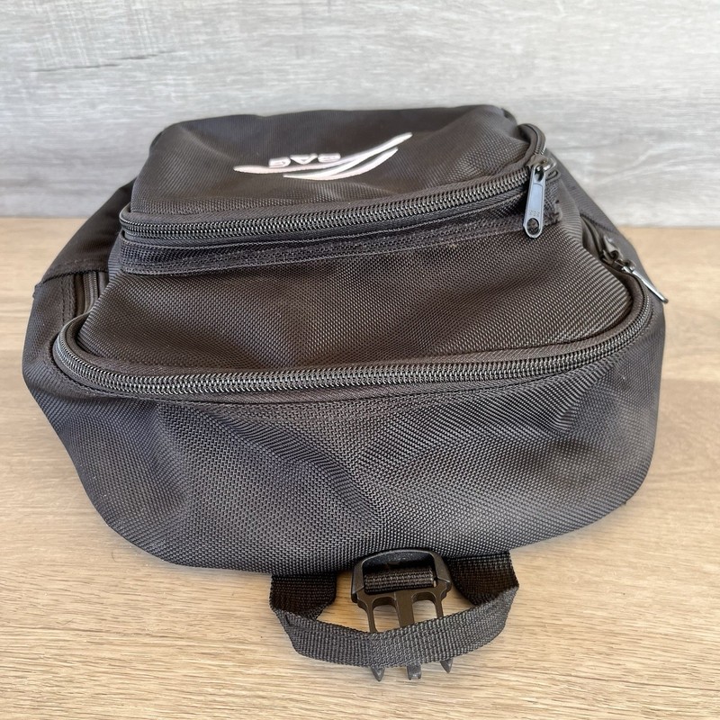 Removable Backpack Replacement For The Z Bag ZBAG Travel Bag-Batpack Combo Bag gallery