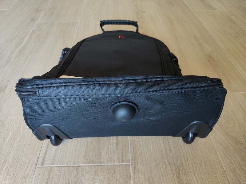 Laptop Trolley Backpack gallery