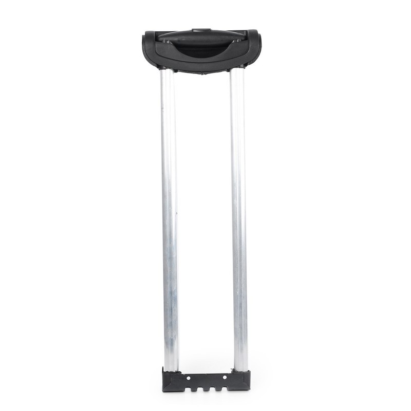 28″ Rod Telescopic Handle Replacement Spare Part Fit ut Luggage Suitcase Trolley